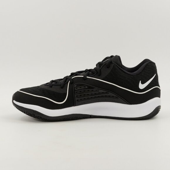 Nike KD 16 TB Promo \'Black White\' FN7091-001 Basketball size 13 main image 9